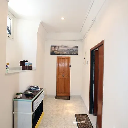 Apartment Gennaro & Partenope Naples