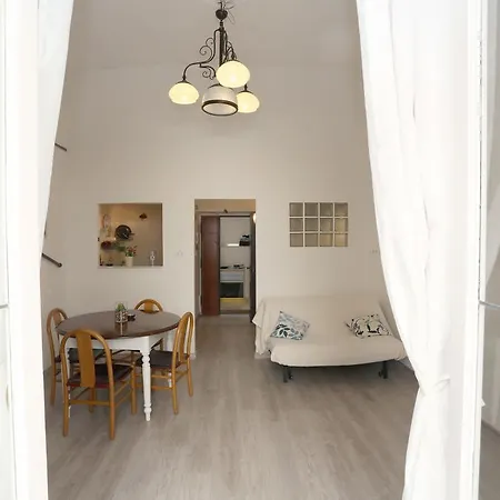 Apartment Gennaro & Partenope