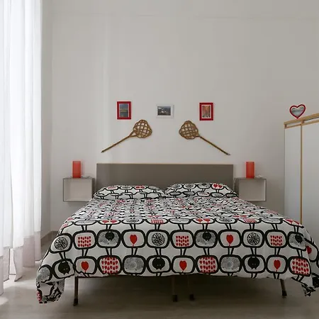 Apartment Gennaro & Partenope Naples