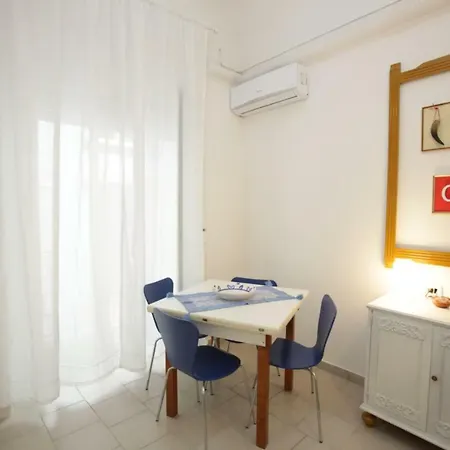 Apartment Gennaro & Partenope *
