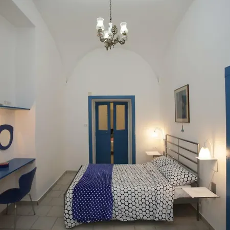 Apartment Gennaro & Partenope Naples